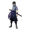 Figurine articulée - S.H.Figuarts - Naruto - Sasuke Uchiha