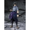 Figurine articulée - S.H.Figuarts - Naruto - Sasuke Uchiha