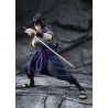 Figurine articulée - S.H.Figuarts - Naruto - Sasuke Uchiha