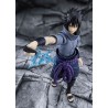 Figurine articulée - S.H.Figuarts - Naruto - Sasuke Uchiha