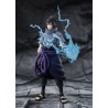Figurine articulée - S.H.Figuarts - Naruto - Sasuke Uchiha