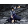 Figurine articulée - S.H.Figuarts - Naruto - Sasuke Uchiha