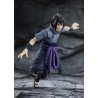 Figurine articulée - S.H.Figuarts - Naruto - Sasuke Uchiha