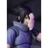 Figurine articulée - S.H.Figuarts - Naruto - Sasuke Uchiha