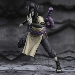 Figurine articulée - S.H.Figuarts - Naruto - Orochimaru