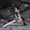 Figurine articulée - S.H.Figuarts - Naruto - Orochimaru