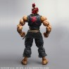 Figurine articulée - Play Arts - Street Fighter - Akuma, Gouki