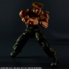 Figurine articulée - Play Arts - Street Fighter - Guile