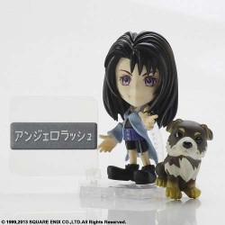 Figurine Statique - Final Fantasy - Linoa