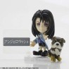 Figurine Statique - Final Fantasy - Linoa