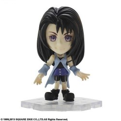 Figurine Statique - Final Fantasy - Linoa