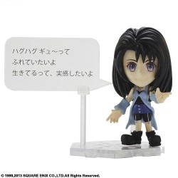 Figurine Statique - Final Fantasy - Linoa