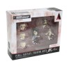 Figurine Statique - Final Fantasy - Linoa
