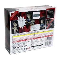 Figurine Statique - Final Fantasy - Linoa
