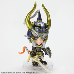 Figurine Statique - Final Fantasy - Héro de lumière