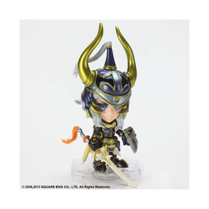 Figurine Statique - Final Fantasy - Héro de lumière