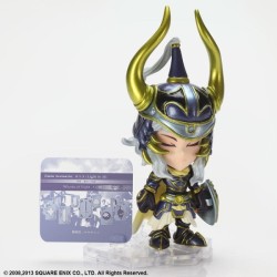 Figurine Statique - Final Fantasy - Héro de lumière