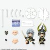 Figurine Statique - Final Fantasy - Héro de lumière