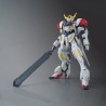 Maquette - High Grade - Gundam - Barbatos Lupus