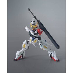 Maquette - High Grade - Gundam - Barbatos Lupus