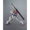 Maquette - High Grade - Gundam - Barbatos Lupus