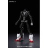 Maquette - High Grade - Gundam - Barbatos Lupus