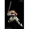 Maquette - High Grade - Gundam - Barbatos Lupus