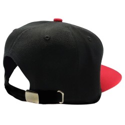 Casquette - Snap Back - Naruto - Clan Uchiwa