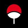 Casquette - Snap Back - Naruto - Clan Uchiwa