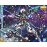 Maquette - Master Grade - Gundam - AgeII Magnum