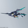 Maquette - Master Grade - Gundam - AgeII Magnum