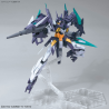 Maquette - Master Grade - Gundam - AgeII Magnum