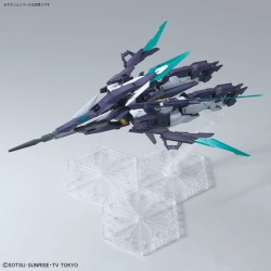 Maquette - Master Grade - Gundam - AgeII Magnum
