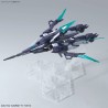 Maquette - Master Grade - Gundam - AgeII Magnum