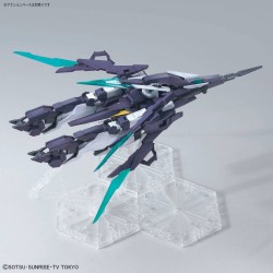 Maquette - Master Grade - Gundam - AgeII Magnum