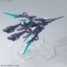 Maquette - Master Grade - Gundam - AgeII Magnum