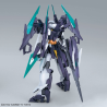 Maquette - Master Grade - Gundam - AgeII Magnum