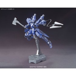 Maquette - High Grade - Gundam - Mcgillis's Schwalbe Graze