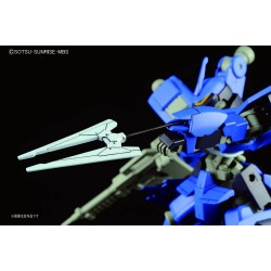 Maquette - High Grade - Gundam - Mcgillis's Schwalbe Graze