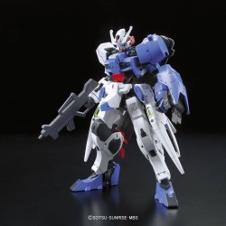 Maquette - High Grade - Gundam - Astaroth