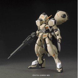 Maquette - High Grade - Gundam - Guison Rebake