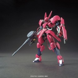 Maquette - High Grade - Gundam - Grimgerde