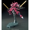 Maquette - High Grade - Gundam - Grimgerde
