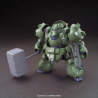Maquette - High Grade - Gundam - Guison