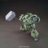 Maquette - High Grade - Gundam - Guison