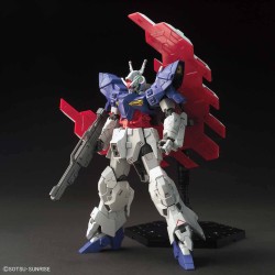 Maquette - High Grade - Gundam - Moon Gundam