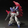 Maquette - High Grade - Gundam - Moon Gundam