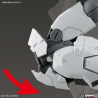 Maquette - High Grade - Gundam - Moon Gundam