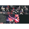 Maquette - High Grade - Gundam - Moon Gundam