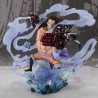 Figurine Statique - Figuart Zéro - One Piece - Monkey D. Luffy